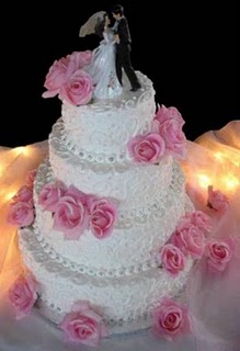 Gift Wedding Cake: How to Tips & Ideas